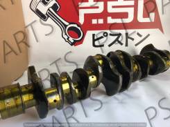 Коленвал. Hitachi EX300 Isuzu Forward, FRD5MF, FRR5MF, FRR5WF, FRR6MF, FSR5MF, FSR5WF, FSR6MF, FSR6VF, FSS5MF, FSS5WF, FTR5MC, FTR5MF, FTR5WF, FTR6MC...