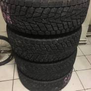 Bridgestone Winter Dueler DM-Z2. Зимние, без шипов, 40 %, 4 шт