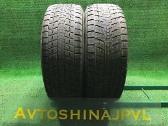 Dunlop Winter Maxx SJ8. Зимние, без шипов, 2014 год, 10 %, 2 шт
