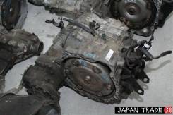 АКПП. Toyota Harrier, MCU35, MCU35W, MCU36, MCU36W, GSU35, GSU35W Toyota Highlander, MCU28, MCU28L Toyota Kluger V, MCU25, MCU25W, MCU28 Toyota Alphar...