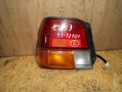 Стоп-сигнал. Toyota Corsa, EL51, EL53, EL55, NL50 Toyota Tercel, EL50, EL51, EL53, EL55, NL50 Двигатели: 1NT, 4EFE, 5EFE, 2E