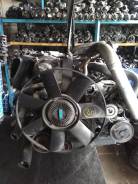 Двигатель в сборе. BMW 5-Series, E34 BMW 3-Series, E36, E36/2, E36/3, E36/4, E36/5 Двигатели: M51D25, M51D25T, M57D25TU