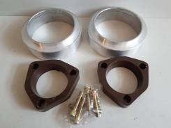 Проставка под пружину, проставка под кузов. Toyota FJ Cruiser, GSJ10, GSJ10W, GSJ15, GSJ15W Toyota Hilux Surf, GRN215, GRN215W, KDN215, KDN215W, RZN21...