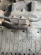Крыло. Toyota Dyna