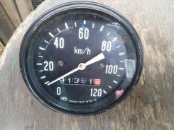 Спидометр. ГАЗ 3307