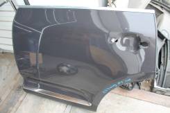 Дверь боковая. Volkswagen Touareg, 7L6