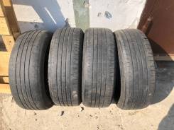 Bridgestone Dueler H/P Sport. Летние, 50 %, 4 шт