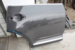 Дверь боковая. Volkswagen Touareg, 7L6