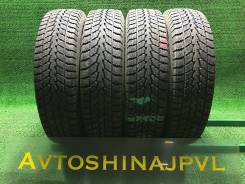 Toyo Tranpath S1. Зимние, без шипов, 2004 год, 10 %, 4 шт