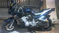 Yamaha FZS 1000. 1 000 куб. см., птс, с пробегом