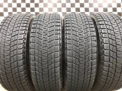 Bridgestone Blizzak DM-V1. Зимние, без шипов, 20 %, 4 шт