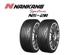Nankang NS-2R. Летние, 2013 год, 20 %, 4 шт