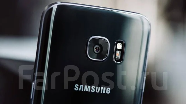 Samsung Galaxy S7. �����, ������, 4G LTE, ���������� ����