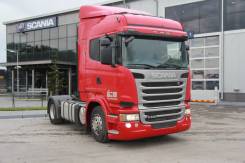 Scania R440. Продается седельный тягач 4X2 2014 г. в., 13 000 куб. см., 20 000 кг.