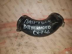 Патрубок интеркулера. Mazda MPV, LY3P Mazda CX-7, ER, ER19, ER3P