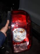 Стоп-сигнал. Renault Duster