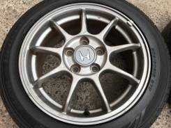Honda. 6.5x16", 5x114.30, ET55