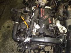 Двигатель в сборе. Volkswagen Passat, 3B3, 3B6 Audi A4, B6 Двигатель AVB