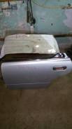 Дверь боковая. Nissan Bluebird, ENU13, EU13, HNU13, HU13, PU13, SU13, U13 Двигатели: CD20, KA24DE, SR18DE, SR20DE