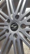 BADX S-Hold. 7.5x18", 5x114.30, ET48