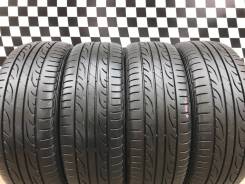 Dunlop SP Sport LM704. Летние, 2013 год, 10 %, 4 шт