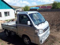 Daihatsu Hijet Truck. Продам грузовик Daihatsu Hijet 2005 г., 700 куб. см., 500 кг.
