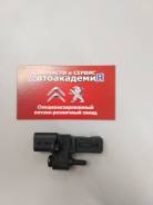 Датчик положения коленвала. Citroen: Berlingo, C5, DS3, C3, DS5, C4, DS4, C3 Picasso BMW 1-Series, F20, F21 BMW 3-Series, F30, F31, F35 Peugeot: RCZ...