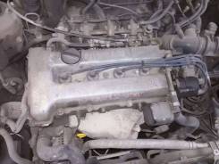 Двигатель в сборе. Nissan Bluebird, EU13 Nissan Avenir Salut, W10 Nissan Presea, PR11 Nissan Avenir, W10 Двигатели: SR18DE, SR18DI