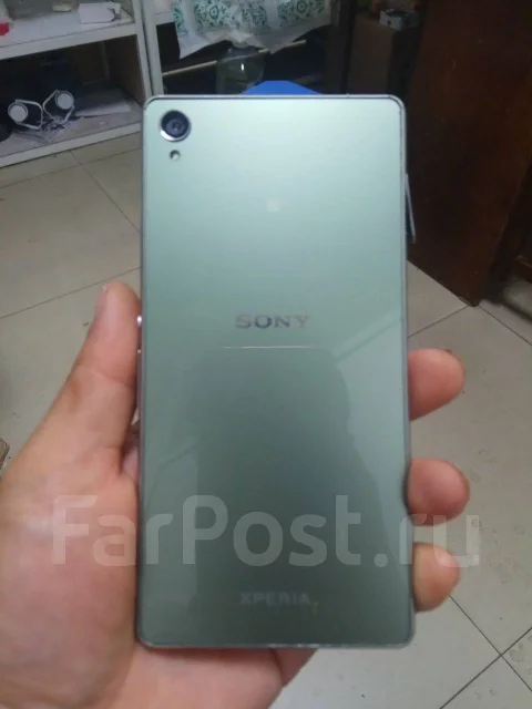 Sony Xperia Z3. �/�, �������, 4G LTE ����