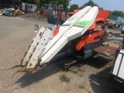 Kubota. Продаётся морковоуборочный комбайн CH-1