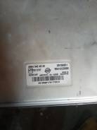 Блок управления. SsangYong Actyon Sports, QJ SsangYong Actyon, CJ Двигатели: D20DT, G23D, D20DTR