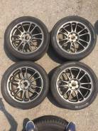 A-Tech Final Speed Gear-R. 7.0x17", 5x114.30, ET53