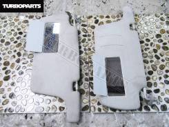 Козырек солнцезащитный. Honda CR-V, RD1 Двигатель B20B