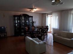 5-комнатная, улица Лермонтова 54. Центральный, агентство, 130 кв. м.