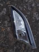 Вставка багажника. Mazda Mazda3, BL Двигатели: L5VE, LF17, LF5H, LFDE, R2AA, Y601, Z6