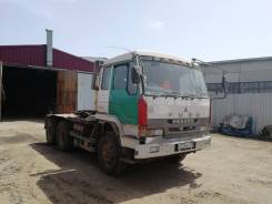 Mitsubishi Fuso. , 22 170 куб. см., 60 000 кг.