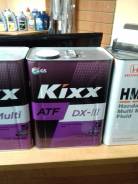 Kixx