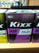 GS Oil Multi Plus