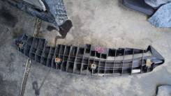 Защита бампера. Mazda Atenza, GH5AP, GH5AS, GH5AW, GH5FP, GH5FS, GH5FW, GHEFP, GHEFS, GHEFW Mazda Mazda6, GH Двигатель L5VE