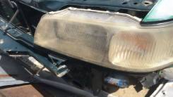 Фара. Honda Rafaga
