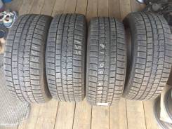 Dunlop Winter Maxx. Зимние, 2012 год, 5 %, 4 шт