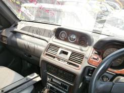 Mitsubishi Pajero. V24, 4D56