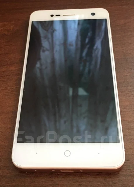 ZTE Blade V8 Mini. �/�, �������, 3G, 4G LTE, Dual-SIM, ���������� ����