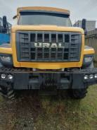 Урал 32551. Вахтовый автобус Урал NEXT 32551, 2 200 куб. см., 22 места