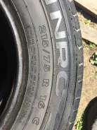 Nokian NRC 2. ������, �/�, ����� 10�% ����