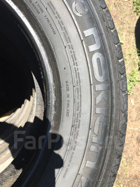 Nokian NRC 2. ������, �/�, ����� 10 % ����