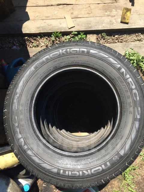 Nokian NRC 2. ������, �/�, ����� 10 % ����