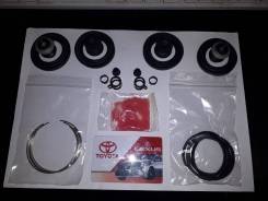Ремкомплект суппорта. Toyota Windom, MCV30 Toyota Caldina, ST246, ST246W Lexus ES330, MCV30, MCV31 Lexus ES300, MCV30, MCV31 Двигатели: 1MZFE, 3MZFE...