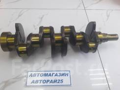 Коленвал. Mitsubishi: Strada, L200, Pajero, Triton, Nativa, Montero Sport, Pajero Sport Двигатель 4D56