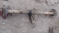 Мост. Toyota Hiace, LH50, LH50B, LH50G, LH50V, LH51, LH51B, LH51G, LH51V, LH56V, LH60, LH60B, LH60G, LH60V, LH61, LH61B, LH61G, LH61V, LH61VH, LH66V...
